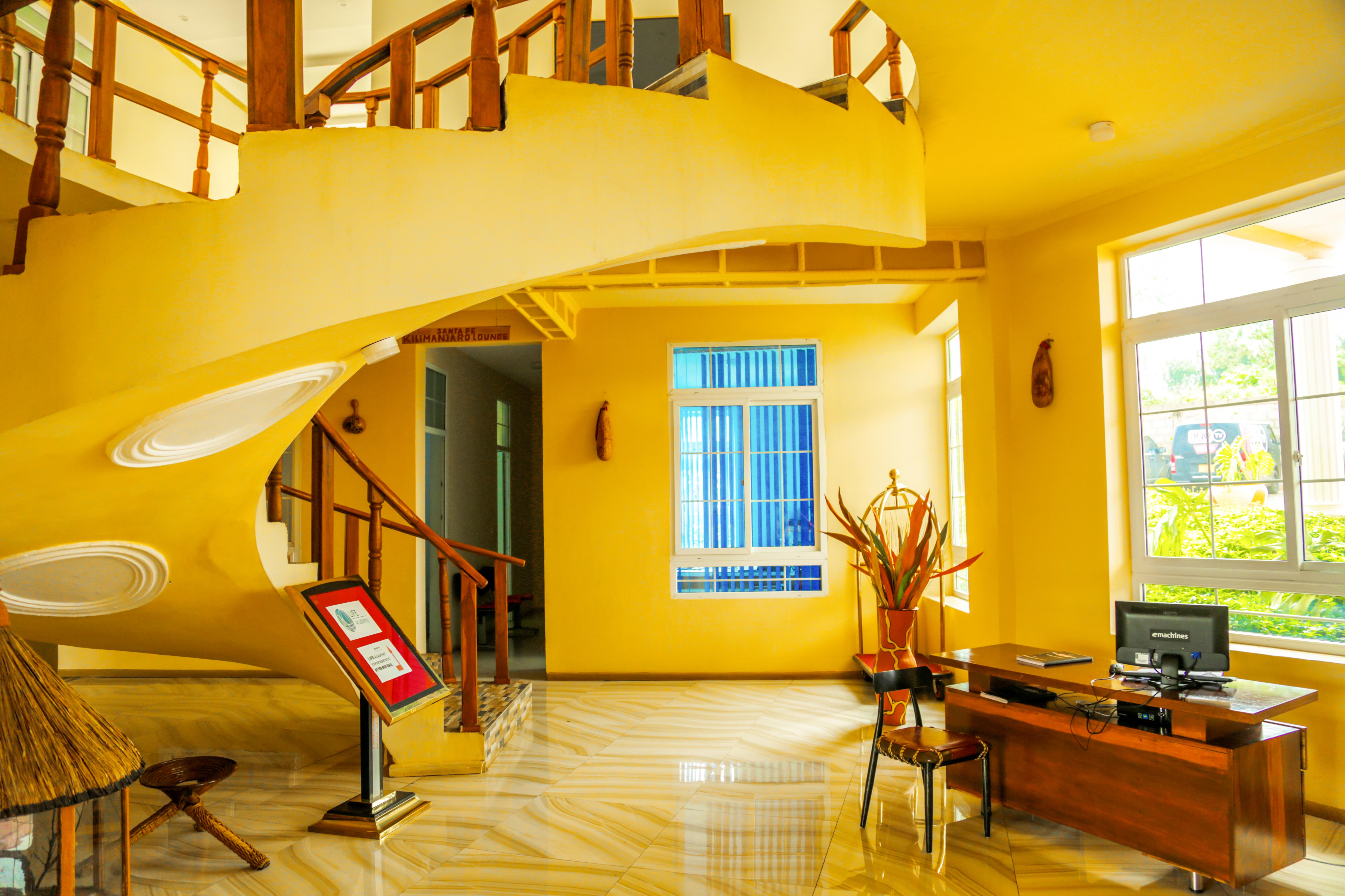 Masailand Safari Lodge Arusha Extérieur photo