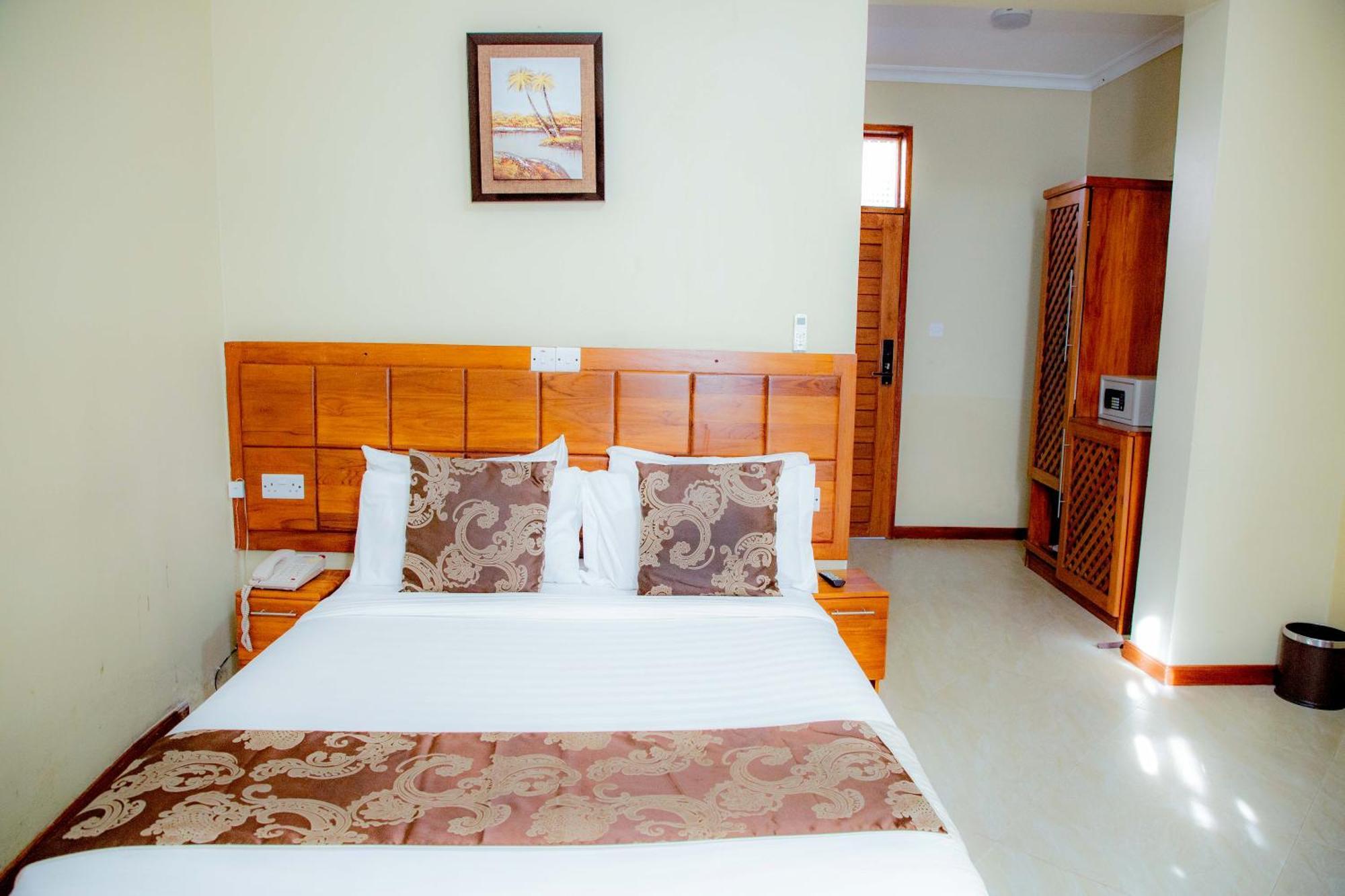Masailand Safari Lodge Arusha Extérieur photo