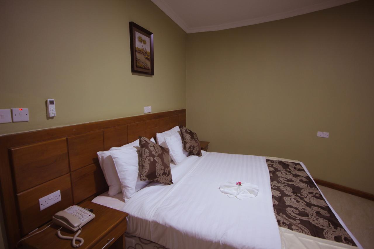 Masailand Safari Lodge Arusha Extérieur photo