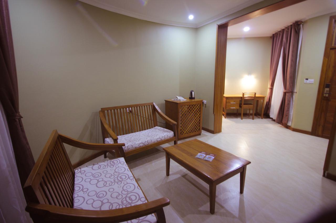 Masailand Safari Lodge Arusha Extérieur photo